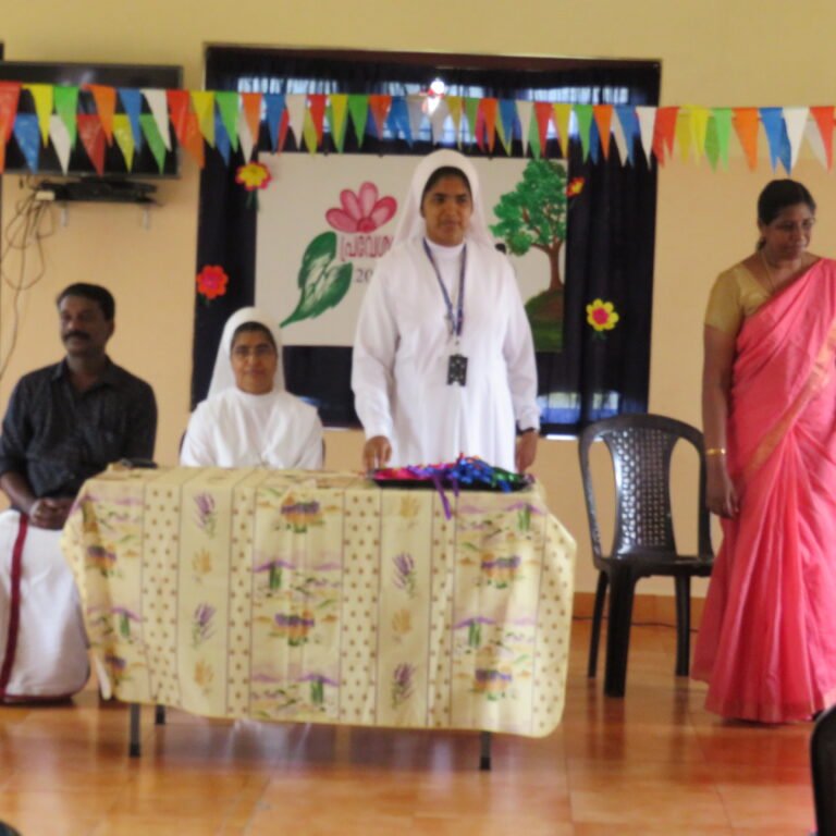 Opening Day Celebration